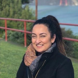 Meet your Posher, Alina